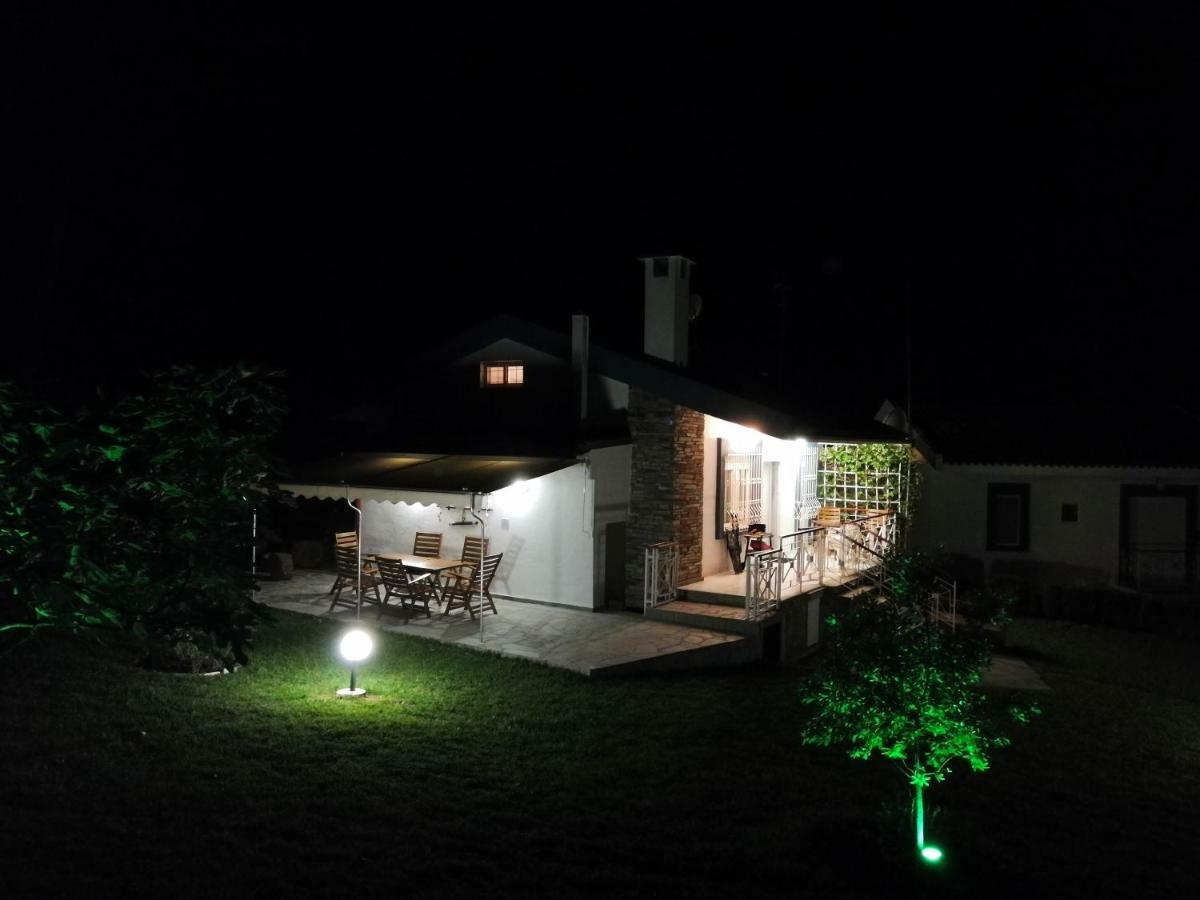 Nirvana House Sani (Chalkidiki) Exterior foto