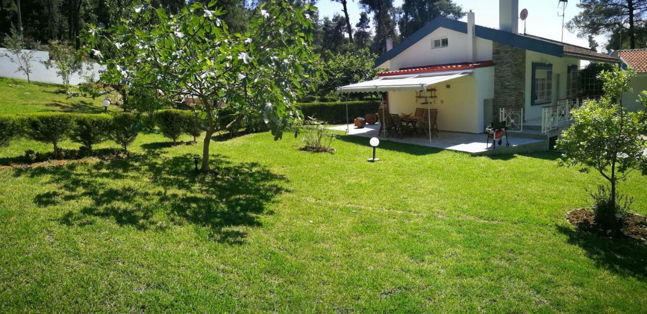 Nirvana House Sani (Chalkidiki) Exterior foto